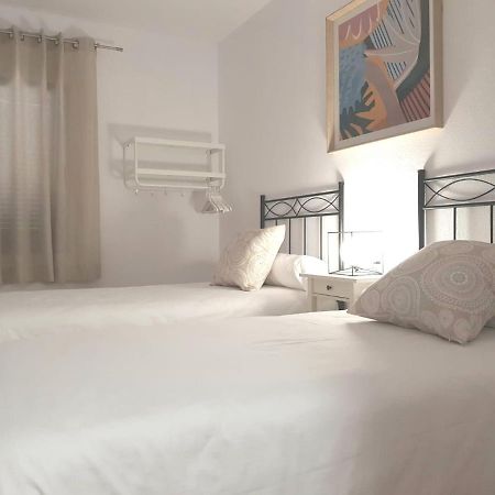 Villa Palmarsu La Oliva Kültér fotó